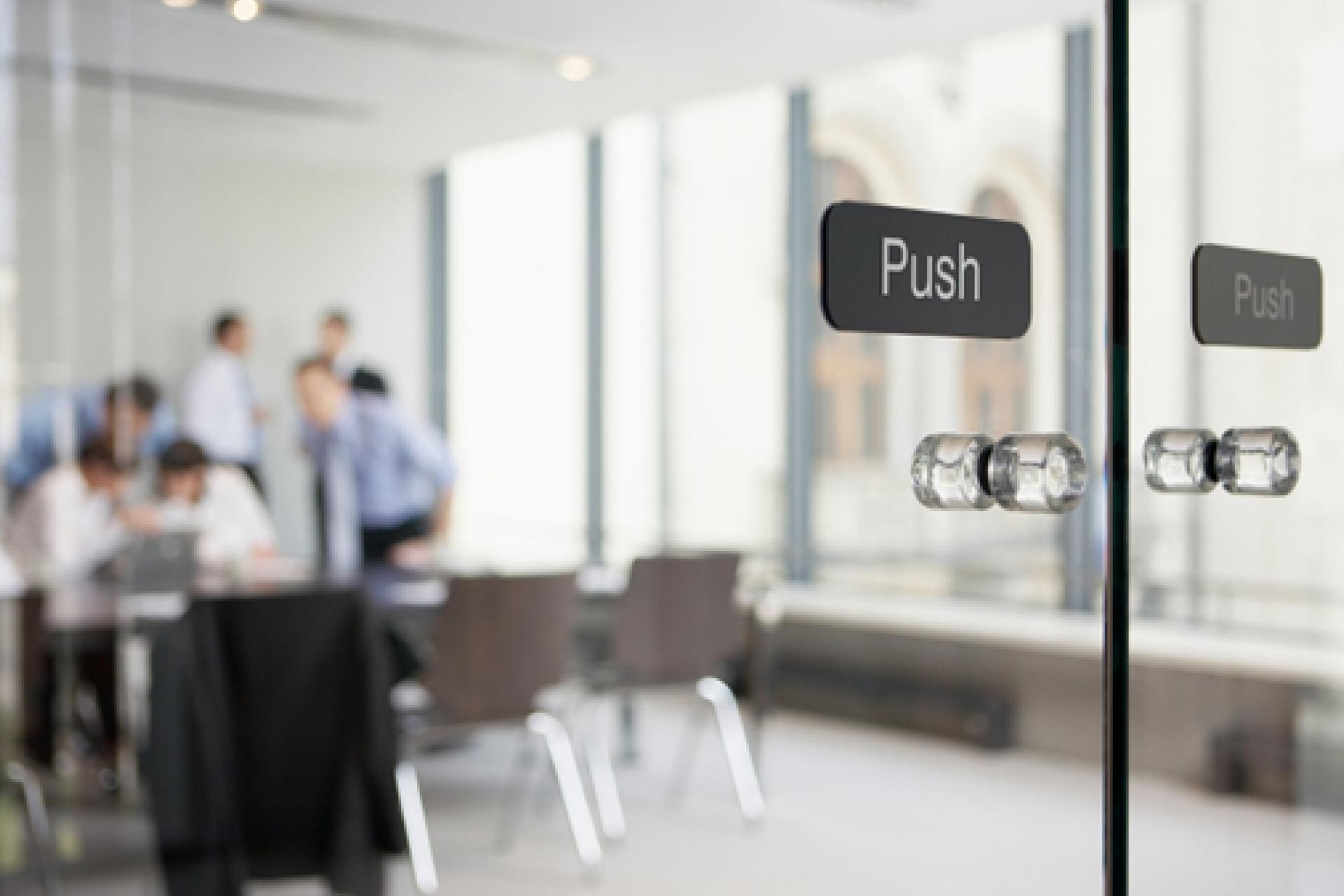 Hesperia District Office Representative Jay Obernolte