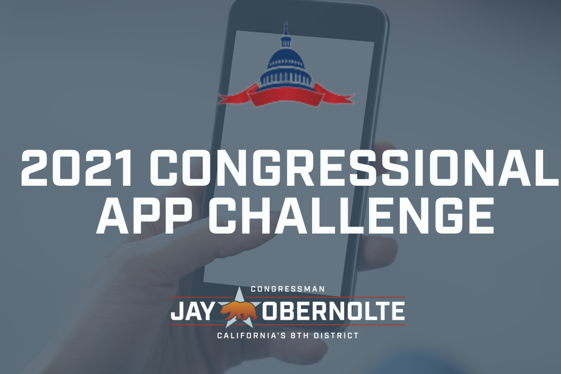 2021 Congressional App Challenge