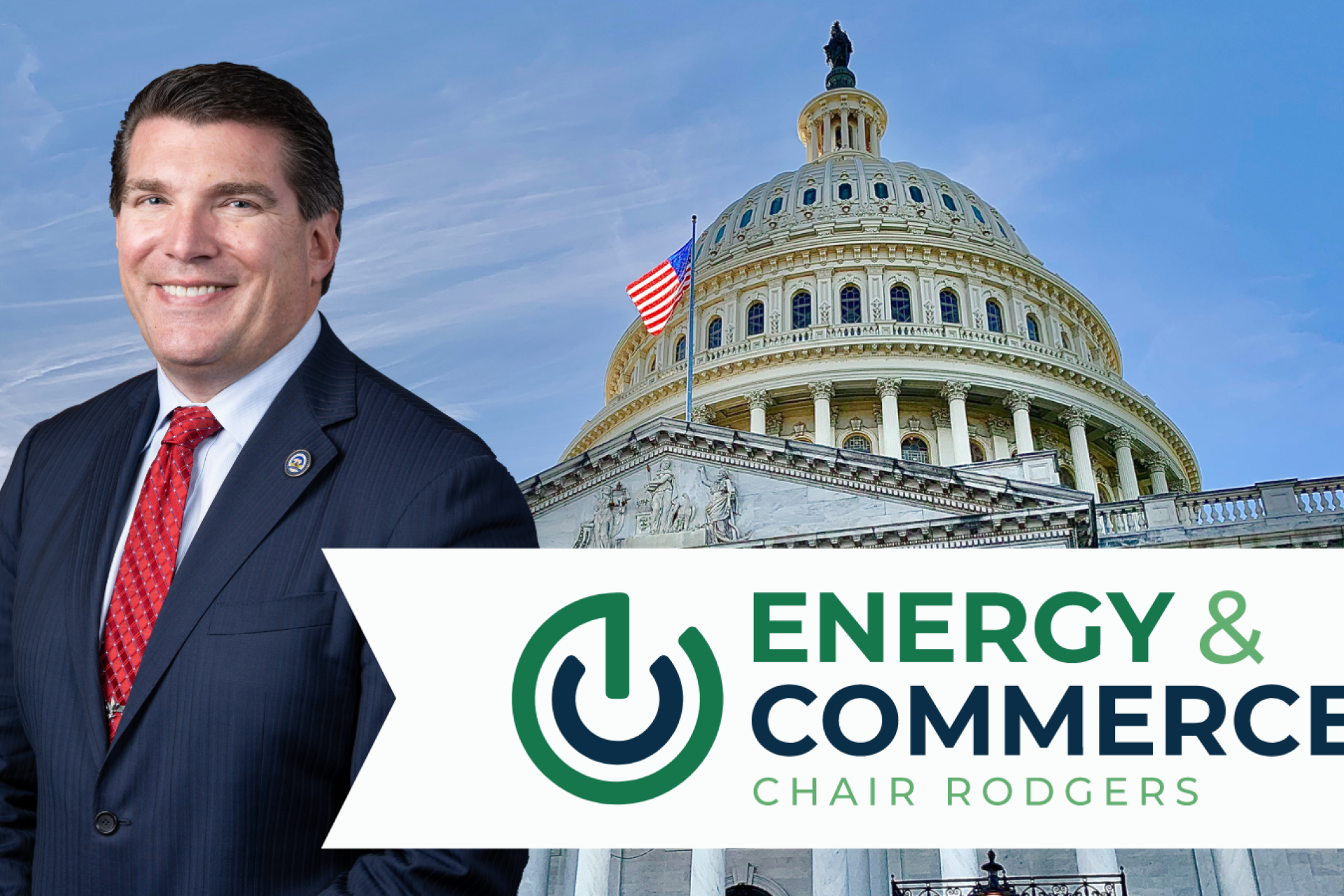 Rep. Obernolte selected for Energy and Commerce Committee
