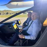 eVTOL Simulator 
