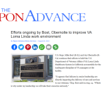 Ripon Advance - Loma Linda