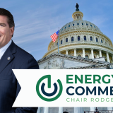 Rep. Obernolte selected for Energy and Commerce Committee