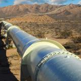California Natural Gas Pipeline