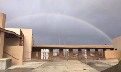 Fort Irwin Middle School