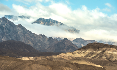 Death Valley National Park