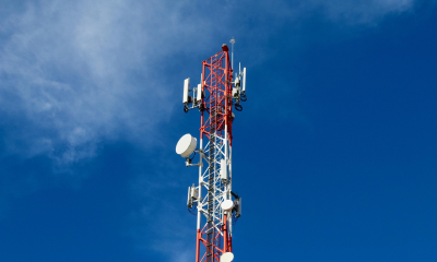 Rep. Obernolte in front of U.S. Capitol Building