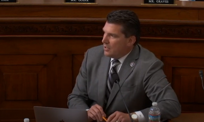Rep. Obernolte in committee hearing